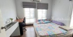 บ้านเดี่ยว ดีไลท์ แอทซีน วัชรพล-จตุโชติ ตกแต่งสวยงาม พร้อมอยู่ทันที