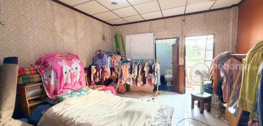 หมู่บ้านสวนทะเล เดินทางสะดวกทั้งสุขสวัสดิ์62 และประชาอุทิศ19 : Suan Talay