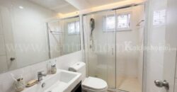 บ้านเดี่ยว ดีไลท์ แอทซีน วัชรพล-จตุโชติ ตกแต่งสวยงาม พร้อมอยู่ทันที