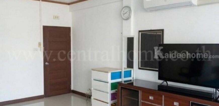 อาคารพาณิชย์ 2.5 ชั้น 19 ตรว. ติดถนน สามารถทำธุรกิจค้าขายได้