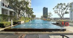 ศุภาลัยซิตี้ รีสอร์ท สถานีพระนั่งเกล้า-เจ้าพระยา วิวแม่น้ำเจ้าพระยา ใกล้ MRT สะพานพระนั่งเกล้า 400 ม. ตรงข้ามตลาดต้นสัก : Supalai City Resort Phranangklao station – Chao phraya