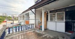 หมู่บ้านสวนทะเล เดินทางสะดวกทั้งสุขสวัสดิ์62 และประชาอุทิศ19 : Suan Talay