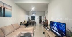 ทาวน์เฮาส์ บ้านพฤกษา 132 ลำลูกกา – วงแหวนฯ คลอง 7