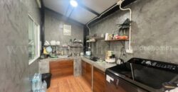 ทาวน์เฮาส์ บ้านพฤกษา 132 ลำลูกกา – วงแหวนฯ คลอง 7
