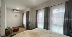 ทาวน์เฮาส์ บ้านพฤกษา 132 ลำลูกกา – วงแหวนฯ คลอง 7