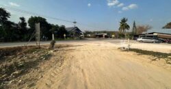 ขายที่ดินทำเลเด่น เขาวังม่าน นาตาขวัญ จ.ระยอง