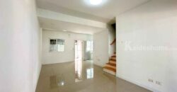 บ้านพฤกษา 95/2 ซ.กันตนา-วงแหวน เข้าซอยกันตนามาเพียง 800 ม. : Baan Pruksa 95/2 Soi Kantana-Wongwaen