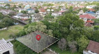 ที่ดิน หมู่บ้าน กฤษดานคร 18 พุทธมณฑลสาย 3 ขายถูกมาก