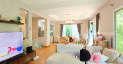 มัณฑนา เลค วัชรพล (เฟส2) แบบบ้าน( Rosewood ) สายไหม56 วัชรพล กรุงเทพฯ : Mantana Lake Watcharapol2