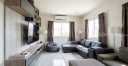 บ้านเดี่ยว ดีไลท์ แอทซีน วัชรพล-จตุโชติ ตกแต่งสวยงาม พร้อมอยู่ทันที