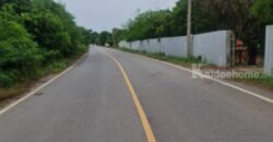 ขายที่ดิน 9 ไร่ ที่ถมแล้ว ต. ท่าวุ้ง จ. ลพบุรี