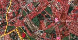 ขายที่ดิน 33 ไร่ ต.บางเสร่ อ.สัตหีบ จ.ชลบุรี