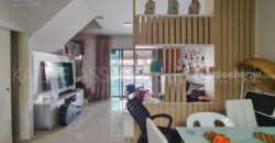 บ้านกลางเมือง ศรีนครินทร์ – อ่อนนุช ทาวน์โฮม สุขุมวิท 77
