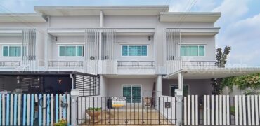 หรรษา เอส พลัส เพชรเกษม 81 | ทาวน์เฮ้าส์ ซอย เพชรเกษม 79