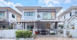 อาร์เค โฮม พาร์ค 2 บ้านเดี่ยว พระราม 9 – วงแหวน มอเตอร์เวย์