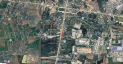 ที่ดิน ทำเลดี ถมแล้ว 8-1-99 ไร่ แยกหินกอง ติดถนนหมายเลข 1 ขาเข้า (พหลโยธิน) ต.ห้วยขมิ้น อ.หนองแค จ.สระบุรี