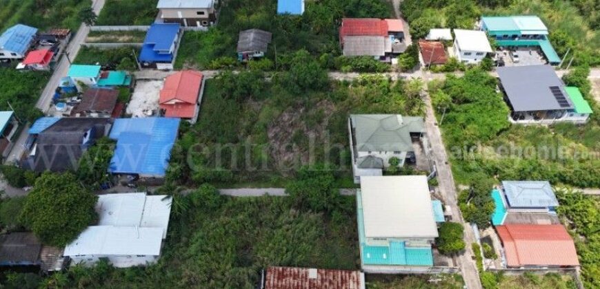 ที่ดิน เพชรเกษม 87 ทำเลทอง ใกล้ถนนเพชรเกษม ราคาถูก