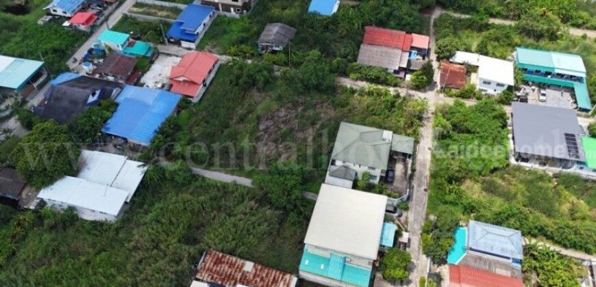 ที่ดิน เพชรเกษม 87 ทำเลทอง ใกล้ถนนเพชรเกษม ราคาถูก