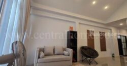 บ้านเดี่ยว ชั้นเดียว 91 ตรว. สไตล์นอร์ดิก (Nordic House Style) สวยหรู ร่มรื่น กว้างขวาง พร้อมเข้าอยู่ได้ทันที