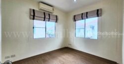 บ้านเดี่ยว เพอร์เฟค เพลส พระราม 5 – ราชพฤกษ์ บ้านสวย ราคาถูก