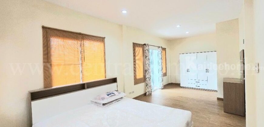 บ้านเดี่ยว เพอร์เฟค เพลส พระราม 5 – ราชพฤกษ์ บ้านสวย ราคาถูก
