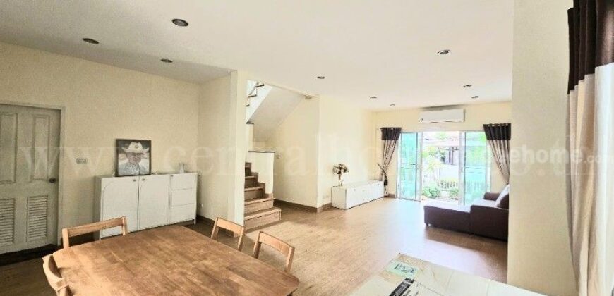 บ้านเดี่ยว เพอร์เฟค เพลส พระราม 5 – ราชพฤกษ์ บ้านสวย ราคาถูก