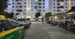 คอนโด การเคหะธนบุรี ทำเล ถนนพระราม 2 พร้อมอยู่ เดินทางสะดวกสบาย เข้าซอยเพียง 800 เมตร