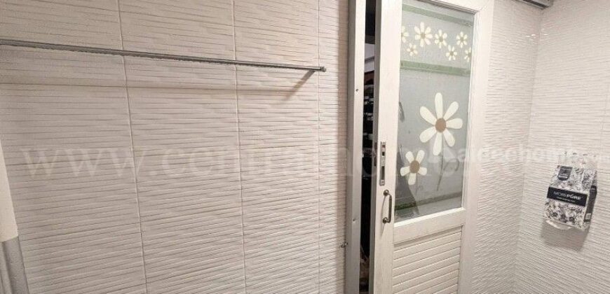 คอนโด การเคหะธนบุรี ทำเล ถนนพระราม 2 พร้อมอยู่ เดินทางสะดวกสบาย เข้าซอยเพียง 800 เมตร