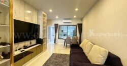 ทาวน์โฮม 2 ชั้น บริทาเนีย วงแหวน-หทัยราษฎร์ จตุโชติ Built-in สวย ถนนเมน