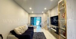 ทาวน์โฮม 2 ชั้น บริทาเนีย วงแหวน-หทัยราษฎร์ จตุโชติ Built-in สวย ถนนเมน