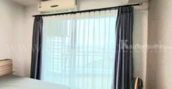 คอนโด ศุภาลัย ริเวอร์ รีสอร์ท วิวสะพานกรุงเทพแบบพาโนรามา