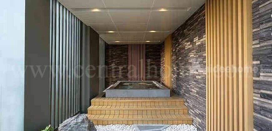 คอนโด Rhythm Asoke II ริธึ่ม อโศก 2 ราคาดีที่สุด ใกล้MRTสายสีน้ำเงิน