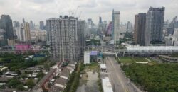 คอนโด Rhythm Asoke II ริธึ่ม อโศก 2 ราคาดีที่สุด ใกล้MRTสายสีน้ำเงิน