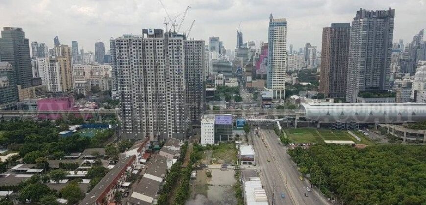 คอนโด Rhythm Asoke II ริธึ่ม อโศก 2 ราคาดีที่สุด ใกล้MRTสายสีน้ำเงิน