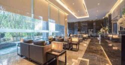 คอนโด Rhythm Asoke II ริธึ่ม อโศก 2 ราคาดีที่สุด ใกล้MRTสายสีน้ำเงิน