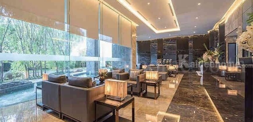 คอนโด Rhythm Asoke II ริธึ่ม อโศก 2 ราคาดีที่สุด ใกล้MRTสายสีน้ำเงิน