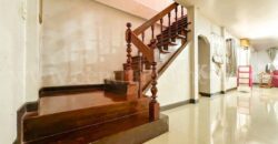 บ้านเดี่ยว กฤษดานคร – แจ้งวัฒนะ บ้านใหญ่ หลังริม ติดสวนสาธารณะ ถูกที่สุดในโครงการ