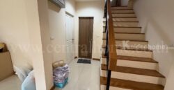 บ้านเดี่ยว 2 ชั้น โครงการเทรนดี้ธาราบางใหญ่ 110 ตรว.แปลงมุม ใหญ่สุดในโครงการ ต่อเติมแข็งแรงพร้อมอยู่บ้านสวยมาก