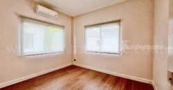 บ้านเดี่ยว เวนิว พอร์เทรต ดอนเมือง- แจ้งวัฒนะ บิลต์อินทั้งหลัง ขายถูก ต่ำกว่าราคาประเมิน ไกล้รถไฟฟ้าสายสีแดง
