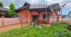 บ้านแฝด (เนื้อที่บ้านเดี่ยว) รวิพร เพลส หลังริม เนินพลับหวาน ทำเลดี สำหรับอยู่อาศัย หรือซื้อลงทุนรีโนเวต ราคาถูกมาก