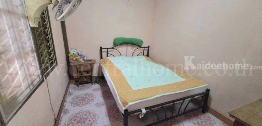 ทาวน์เฮ้าส์ 2 จอดในบ้าน บางเขน พหลโยธิน 54