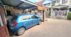 ทาวน์เฮ้าส์ 2 จอดในบ้าน บางเขน พหลโยธิน 54