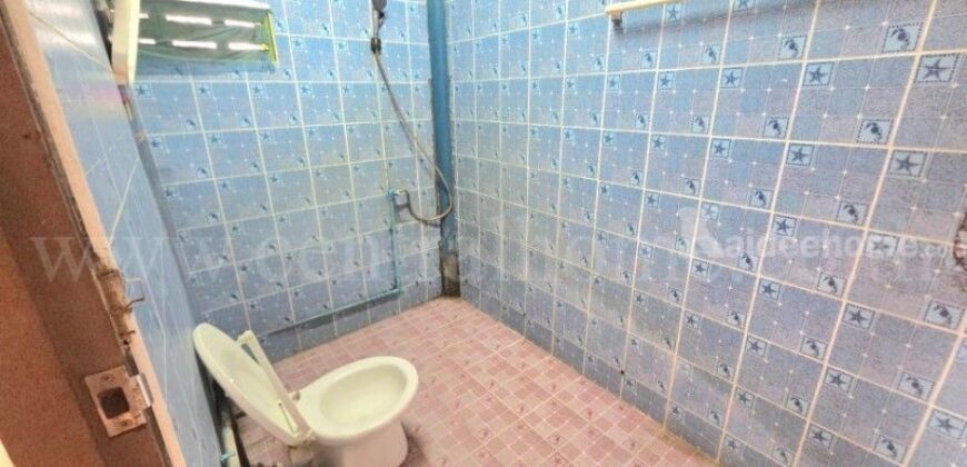 ทาวน์เฮ้าส์ 2 จอดในบ้าน บางเขน พหลโยธิน 54