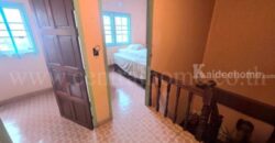 ทาวน์เฮ้าส์ 2 จอดในบ้าน บางเขน พหลโยธิน 54