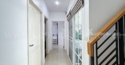 บ้านแฝด สไตล์บ้านเดี่ยว โกลเด้น นีโอ รามอินทรา-วงแหวน ต่อเติมครบ พร้อมอยู่