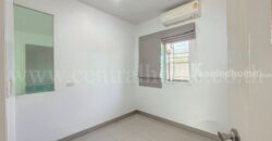 บ้านแฝด สไตล์บ้านเดี่ยว โกลเด้น นีโอ รามอินทรา-วงแหวน ต่อเติมครบ พร้อมอยู่