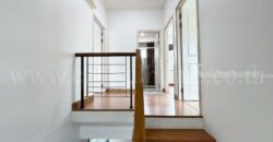 บ้านแฝด สไตล์บ้านเดี่ยว โกลเด้น นีโอ รามอินทรา-วงแหวน ต่อเติมครบ พร้อมอยู่