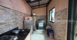 ทาวน์เฮ้าส์ 2 ชั้น 21 ตร.ว เดอะคอนเนค 35 พัฒนาการ 38 ทำเลดี ราคาถูก