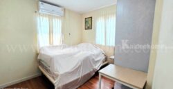 บ้านเดี่ยว หมู่บ้าน ปาริชาติ 345 ปทุมธานี ต้นโครงการ ราคาถูกสุด