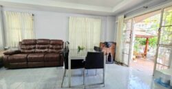 บ้านเดี่ยว หมู่บ้าน ปาริชาติ 345 ปทุมธานี ต้นโครงการ ราคาถูกสุด